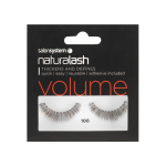 Salon System Naturalash 020 Black Volume Lashes Salon System Naturalash 020 Black Volume Lashes