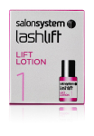 Salon System Lashlift Lift Lotion 4ml Salon System Lashlift Lift Lotion 4ml