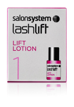 Salon System Lashlift Lift Lotion 4ml