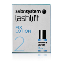 Salon System Lashlift Fix Lotion 4ml