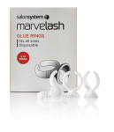 Salon System Marvelash Lash Holder Glue Ring Salon System Marvelash Lash Holder Glue Ring