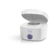SATIN SMOOTH Single Wax Heater