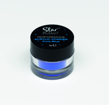 Star Nails Performance Powder Pure Blue 5g