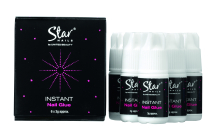 Star Nails Instant Nail Glue 3g Pack of 6