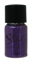 Star Nails Metallic Purple Dust 4g