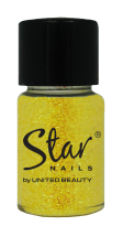 Star Nails Sun Flare Dust 4g