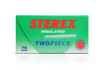 Sterex Insulated 2 Piece F3I Short Pack of 50