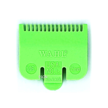 Wahl Clipper Attachment 1.5 lime green