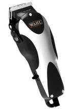 WAHL ACADEMY MAINS CLIPPER WHITE
