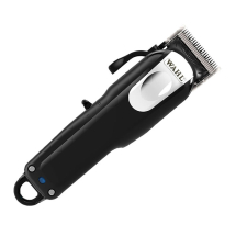 WAHL ACADEMY BLACK CORDLESS CLIPPER